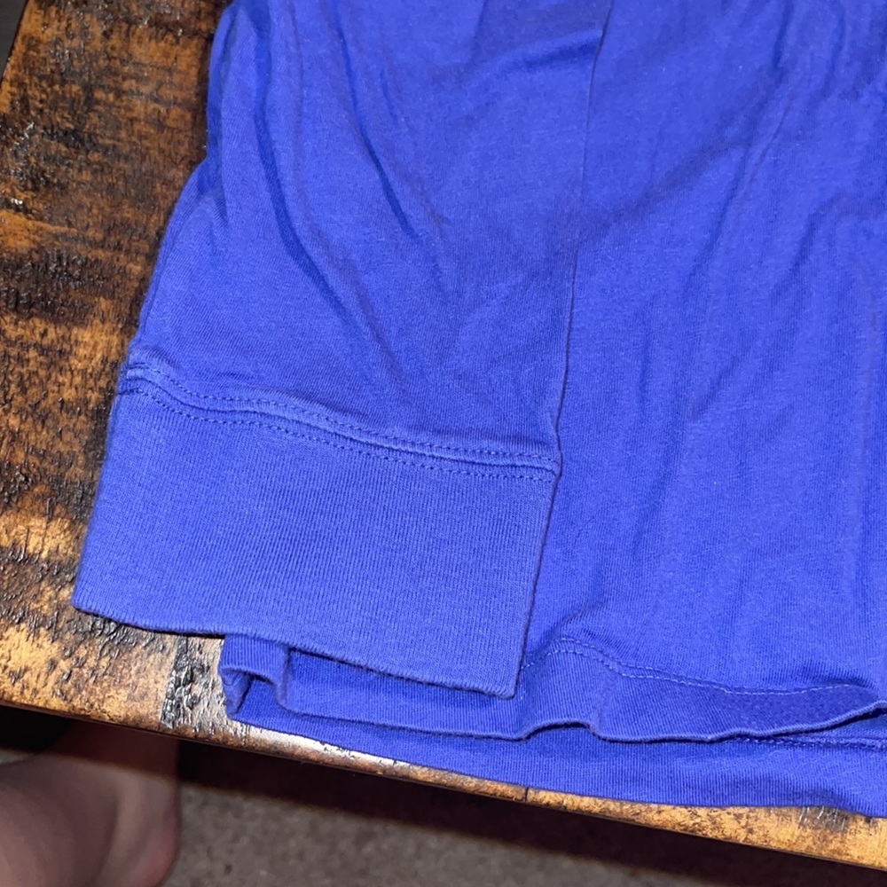 Nike -  Long Sleeve Tee - The Nike Tee - Size: XL - Picture 2 of 5